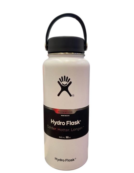 Hydro flask sports bottle