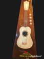Gutair For kids (Realistic sound). 