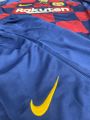 FCB Barcelona New Kit full Selves For Adults special edition for premium quailty (full kit) limited edition. 