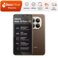 Xiaomi Redmi Note 15 Pro Plus 5G 8GB/256GB | Official. 