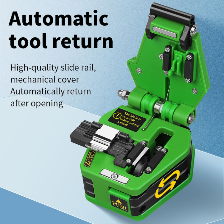 Green%20S-6C%20High%20Precision%20Fiber%20Cleaver%20Optical%20Fiber%20Cable%20Cutting%20e%20FTTT%20Fiber%20Optic%20Cutter%20Tool%2016%20Surface%20Blade%20-%20Image%203