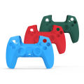 Dobe Silicone Case for Ps5 Controller (Silicone Joystick Cover for Ps5)(Silicone for Ps5)(Silicone Ps5 Controller)(Ps5 Controller Silicone)(Silicone Joystick Cover for Ps.5)(Tp5-0512). 
