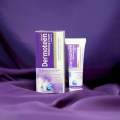 Dermoteen whitening cream. 