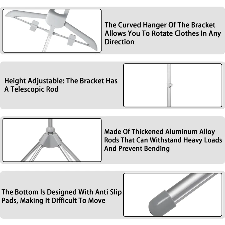 Steamer%20Stand%20Telescopic%20Iron%20Steam%20Clothes%20Hanger%2085-160cm%20Adjustable%20Height%20Foldable%20for%20Hanging%20Ironing%20Clothes%20Hanger%20-%20Image%205