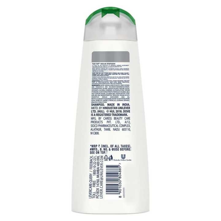 Dove%20Shampoo%20Hair%20Fall%20Rescue%20325ml%20-%20Image%205