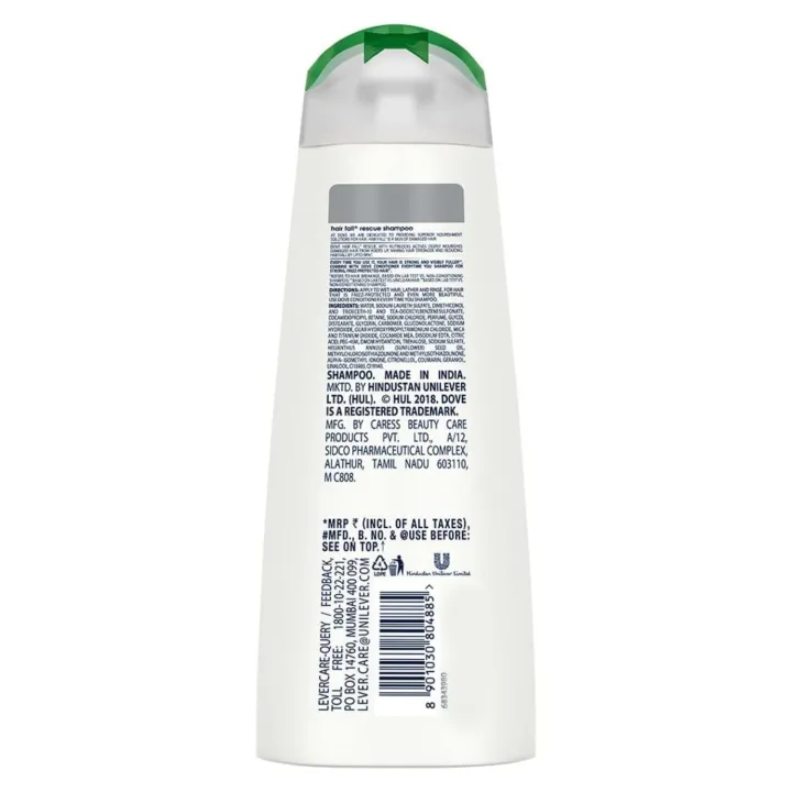 Dove%20Shampoo%20Hair%20Fall%20Rescue%20325ml%20-%20Image%205