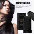 Hairdressing Wand White Hair Cover Stick  black & Brown 20 gm. 