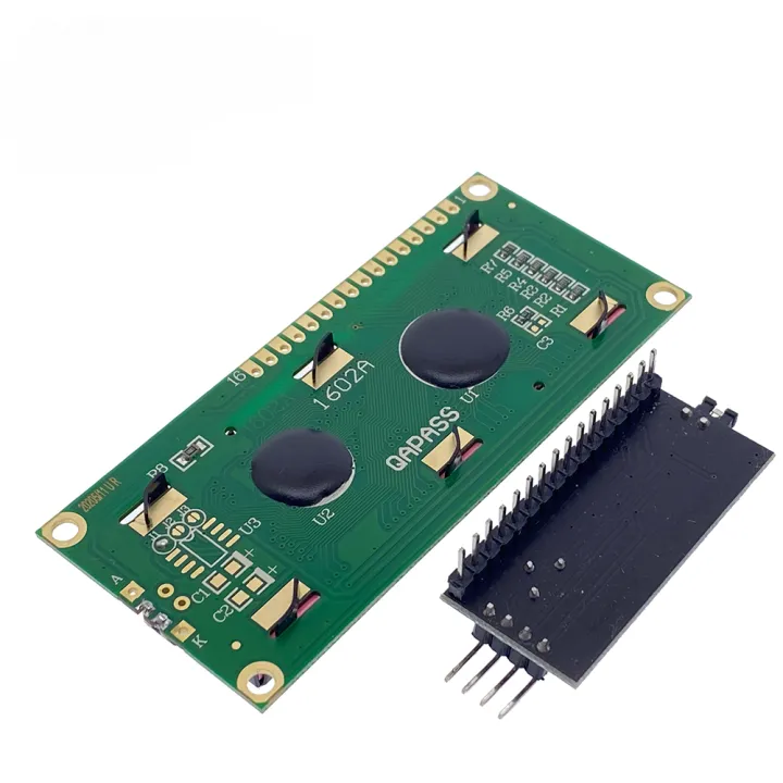 1602%2016x2%20HD44780%20for%20Arduino%20Character%205V%20LCD%20Blue%20Screen%201602A%20IIC/I2C%20Serial%20PCF8574%20Interface%20Adapter%20Plate%20Module%20DIY%20KIT%20-%20Image%204