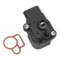 hrottle Position Sensor Set 16060-K35-V01 Tps For Honda PCX125/PCX150/FORZA125 2015-2018 Yamaha SRL115 FI V2 (2SU) Sym vf3. 