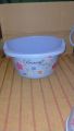 Bath Set 5 piece Pure Plastic | 5p Bath set pure plastic Large size  4 Color available hn. 