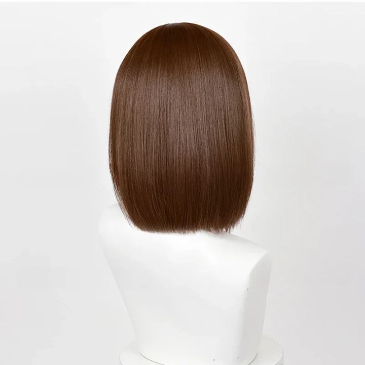 Leiri%20Shoko%20Wig%20Anime%20Leiri%20Shoko%20Cosplay%20Wig%20Short%20Brown%20Bob%20Wigs%20Heat%20Resistant%20Synthetic%20Hair%20Wigs%20-%20Image%204