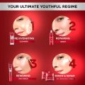 Indian Product Ponds Age miracle Youthful Miracle With Haxyl Retinol Complex Renew & Repair Night Cream Used For Male /Female-50gm. 