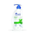 Head & Shoulders Anti Dandruff Shampoo Cool Menthol 650ml. 