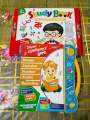 Intelligence baby Book for Kids, Interesting Preschool Learning Book Bangla Version. 