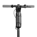 Electric Scooter Front Storage Bag Bicycle Hard Shell Waterproof Built-in Mesh Bag For  M365 for Ninebot Max G30 Bag. 