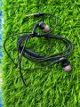 HH T-5 Bass Earphone – Advanced Bass Stereo Wired In-Ear Earphones
HH T-5 Wired Handsfree – Powerful Bass Sound with Comfortable In-Ear Design
Bass Earphones with In-Line Control – Clear Stereo Audio for Music & Videos
Durable Wired Earphones for Mobile P. 