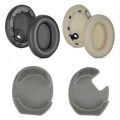 Soft Memory Foam Ear Pads Cushions For Sony WH-1000XM4 WH1000XM4 WH 1000 XM4 Earphone Earpads Replacement Earcups. 