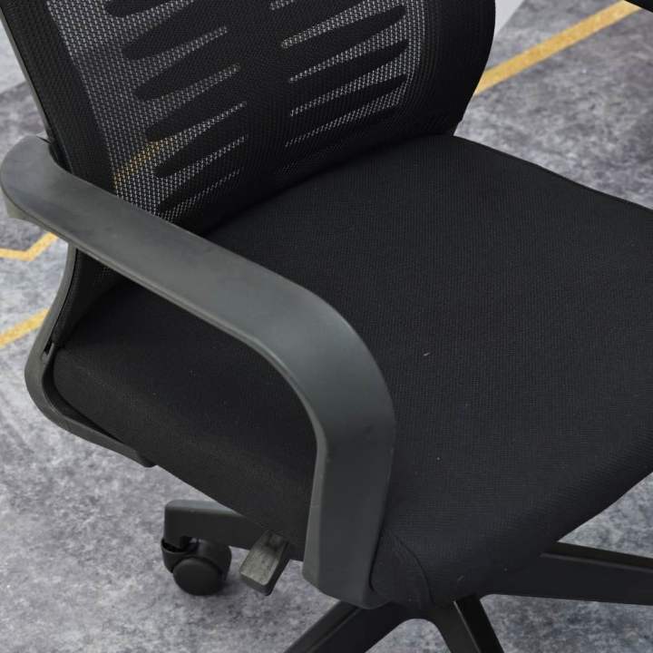 Ergonomic%20Relax%20Office%20Chair,%20High%20Back%20Ergonomic%20Mesh%20Home%20Office%20Desk%20Chair,%20Computer%20Chair%20with%20Comfortable%20Cushion%20Seat%20and%20Armrests,%20Multi-Tilt%20Lock%20Mechanism%20-%20Image%205