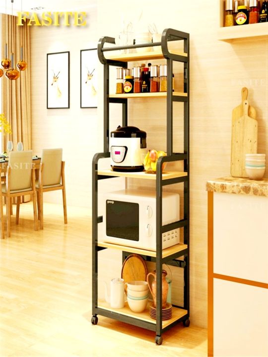 KITCHEN HOME RACK DECORATION RACK | Daraz.pk