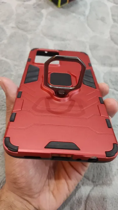 Oppo%20F21%20Pro%204G/Reno%207%204G%20Shockproof%20Hybrid%20Magnetic%20Ring%20Holder%20Back%20Case%20-%20Image%205