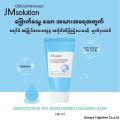 JM solution B5 cleansing foam. 
