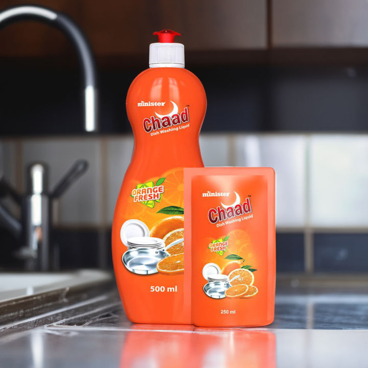Minister%20Chaad%20High-quality%20Dish%20Washing%20Liquid%20-%20Orange%20Fresh%20Flavor%20-%20500ml%20(250ml%20Refill%20Free)%20-%20Image%205