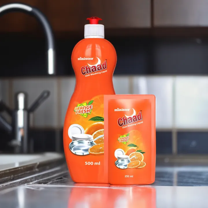 Minister%20Chaad%20High-quality%20Dish%20Washing%20Liquid%20-%20Orange%20Fresh%20Flavor%20-%20500ml%20(250ml%20Refill%20Free)%20-%20Image%205