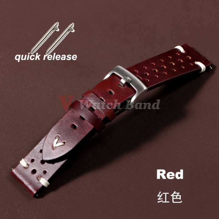Premium%20Genuine%20Leather%20Strap%2020mm%2022mm%20Quick%20Release%20Oil%20Wax%20Discoloration%20Cowhide%20Leather%20Watchband%20Business%20Men%20Women%20Straps%20-%20Image%207