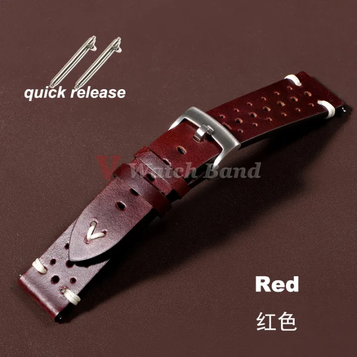 Premium%20Genuine%20Leather%20Strap%2020mm%2022mm%20Quick%20Release%20Oil%20Wax%20Discoloration%20Cowhide%20Leather%20Watchband%20Business%20Men%20Women%20Straps%20-%20Image%207