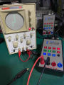 VI Curve Tester Dual Channel Simultaneous Display.