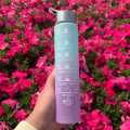300ml 1pc Gradient Frosted Water Bottle. 