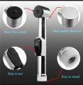 Muslim shower chrome ABS pvc complete /Toilet shower chrome premium quality. 