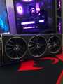 AMD Radeon RX 6700 XT 12 GB GDDR6 1440P Graphics Card. 