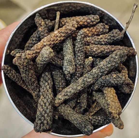Long%20Pepper/Pipul/Piplu/Pippli%20-50gm%20-%20Image%202