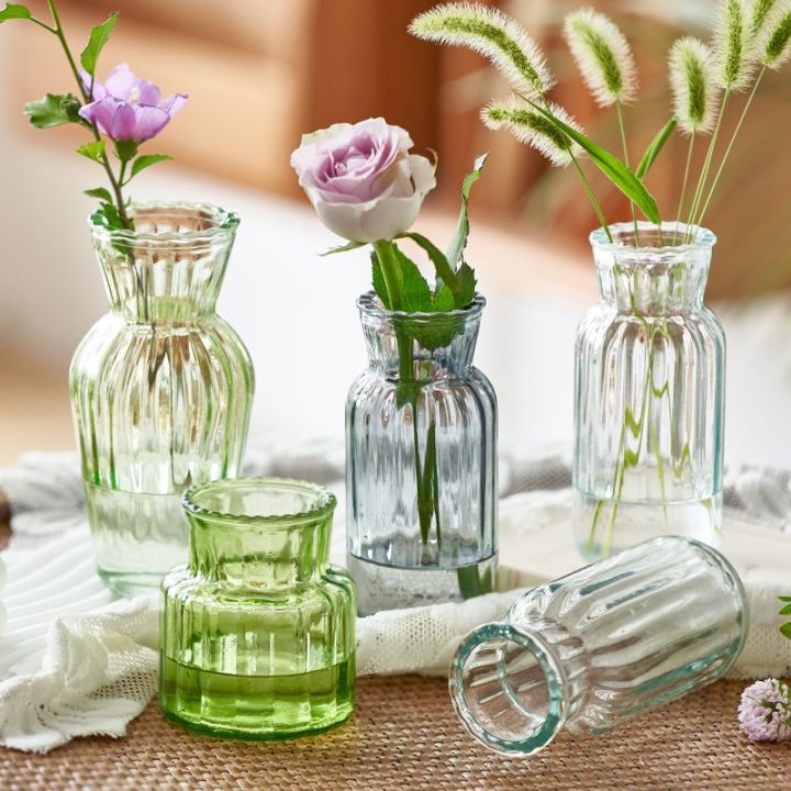 Handmade%20Carved%20Glass%20Vase%20-%20Hydroponic%20Planter%20for%20Home/Office%20Gothic%20Decor,%20Mini%20Plant%20Lover%20Gift%20-%20Image%204