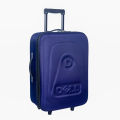 Chinese 20-Inch Easy-Size Trolley Luggage Bag (Two Color Options). 
