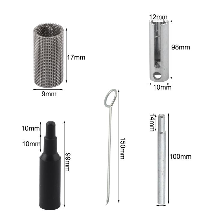 14pcs%20Glow%20Parking%20Heater%20Special%20Repair%20Tool%20Atomizing%20Mesh%20Thimble%20Wrench%20Kit%20Heater%20Ignition%20Maintenance%20Tool%20-%20Image%206
