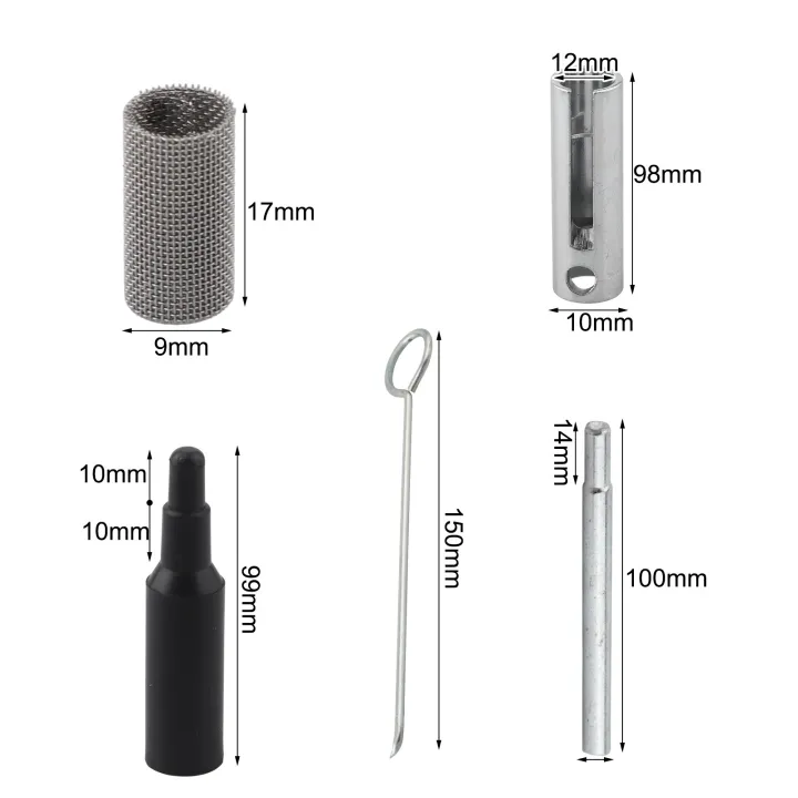 14pcs%20Glow%20Parking%20Heater%20Special%20Repair%20Tool%20Atomizing%20Mesh%20Thimble%20Wrench%20Kit%20Heater%20Ignition%20Maintenance%20Tool%20-%20Image%206