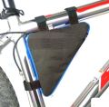 Bike tools bag Bicycle Frame Bag cycling Triangle Bag Shimano. 