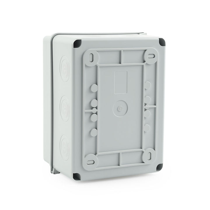 IP65%20Waterproof%20Distribution%20Box%20HT-5/8/12/15/18/24%20WAY%20ABS%20Plastic%20Outdoor%20Electrical%20Junction%20Box%20PV%20Comniner%20Enclosure%20-%20Image%206