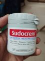 Sudocrem Antiseptic healing cream. 