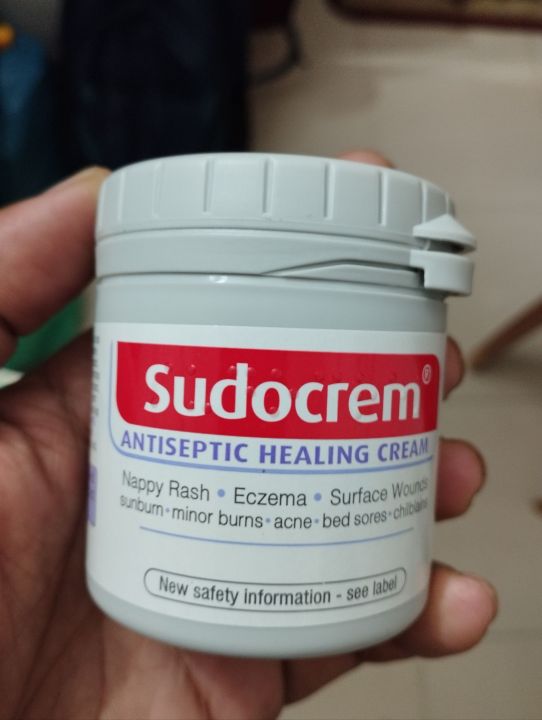 Sudocrem Antiseptic healing cream