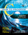 C How To Program 9th Edition by Paul Deitel, Harvey Deitel. 