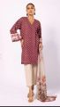 khaadi 2 piece suit. 