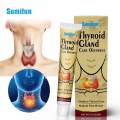Sumifun Thyroid Gland Care Ointment | Topical Ointment for Goiter, Swollen Throat, and Nodule Pain-20gm. 