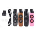 Kazoo Flute Instrument Kazoo Flute Dual Hole Flute Adjustable Musical Wind Instrument with Diaphragm for Playing Performance. 