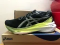Asics Gel Kayono 30 Running  Shoes  for Men. 