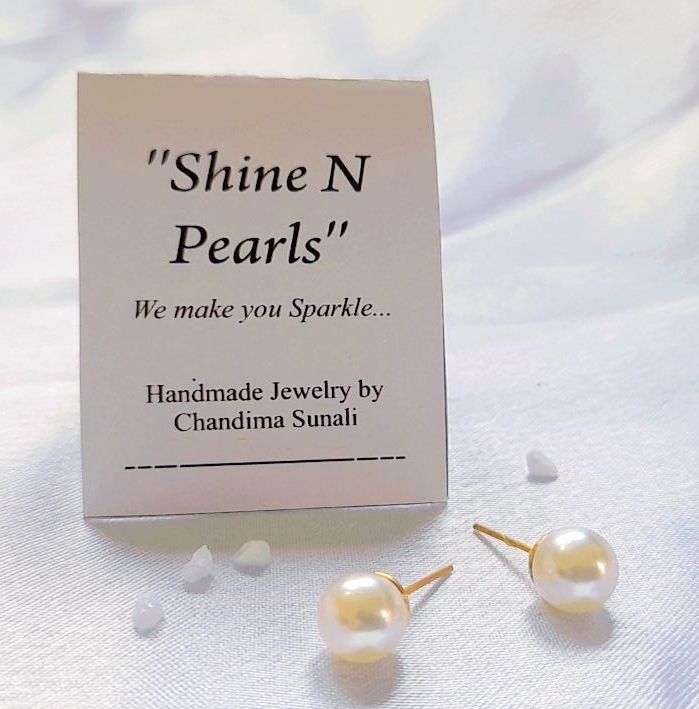 Shine%20N%20Pearls%20Women's%20Embellished%20Evening%20Dress%20Women's%20Embellished%20Dress%20-%20Image%202