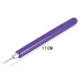 Paper Quilling Tools Slotted Kit Handmade Rolling Curling Quilling Needle Pen For Art Crafting DIY Practical Quilled Tools. 
