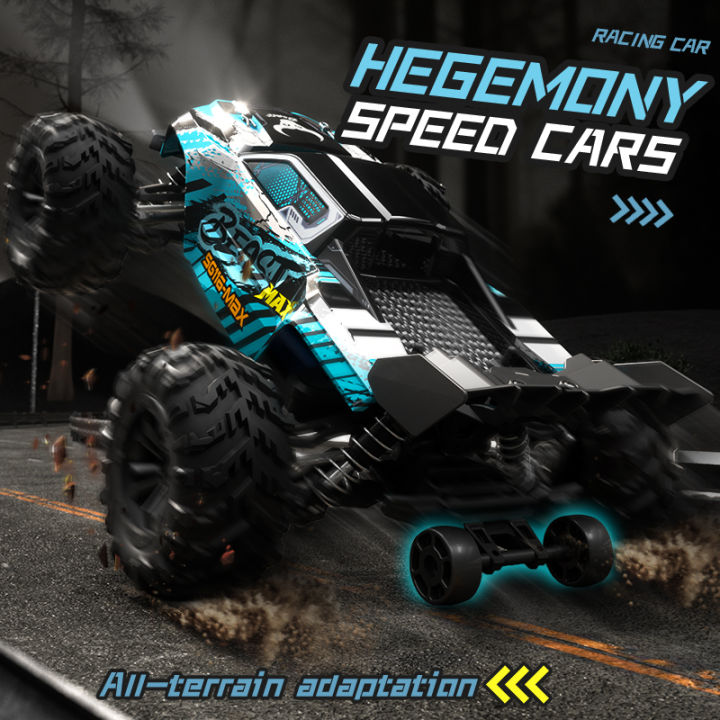 SG116MAX%2080KM/H%20High%20Speed%20RC%20Car%20Brushless%204WD%20Off-Road%20Drift%20Remote%20Control%20Car%201:16%20Professional%20Racing%20Cars%20SG116PRO%2040KM/H%20-%20Image%204